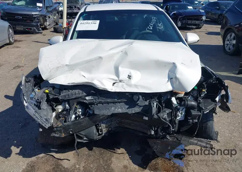 2019 Hyundai Accent Se z USA, uszkodzony, nr VIN 3KPC24A33KE040185